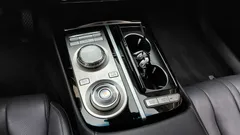 2023 Genesis G80 Gasoline 2.5 Turbo 2WD — фото 9
