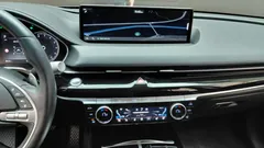 2023 Genesis G80 Gasoline 2.5 Turbo 2WD — фото 13