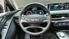 2023 Genesis G80 Gasoline 2.5 Turbo 2WD — фото 14