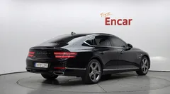 2022 Genesis G80 Gasoline 2.5 Turbo 2WD — фото 2