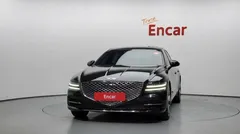 2022 Genesis G80 Gasoline 2.5 Turbo 2WD — фото 3