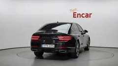 2022 Genesis G80 Gasoline 2.5 Turbo 2WD — фото 4