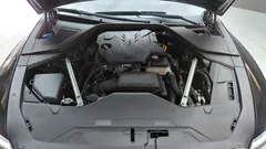 2022 Genesis G80 Gasoline 2.5 Turbo 2WD — фото 6