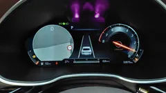 2022 Genesis G80 Gasoline 2.5 Turbo 2WD — фото 8