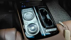 2022 Genesis G80 Gasoline 2.5 Turbo 2WD — фото 9