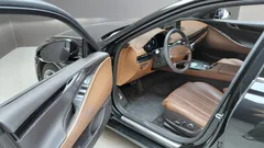 2022 Genesis G80 Gasoline 2.5 Turbo 2WD — фото 10