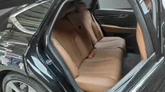2022 Genesis G80 Gasoline 2.5 Turbo 2WD — фото 11