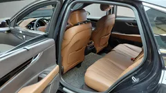 2022 Genesis G80 Gasoline 2.5 Turbo 2WD — фото 12