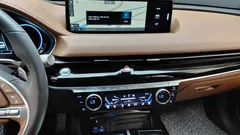 2022 Genesis G80 Gasoline 2.5 Turbo 2WD — фото 13