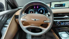 2022 Genesis G80 Gasoline 2.5 Turbo 2WD — фото 14