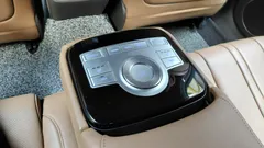 2022 Genesis G80 Gasoline 2.5 Turbo 2WD — фото 19