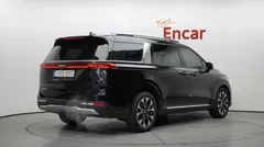 2023 Kia Carnival Gasoline 7-Seater Outdoor — фото 2