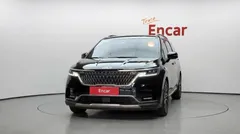 2023 Kia Carnival Gasoline 7-Seater Outdoor — фото 3