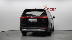 2023 Kia Carnival Gasoline 7-Seater Outdoor — фото 4