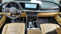 2023 Kia Carnival Gasoline 7-Seater Outdoor — фото 7