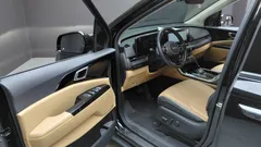 2023 Kia Carnival Gasoline 7-Seater Outdoor — фото 10