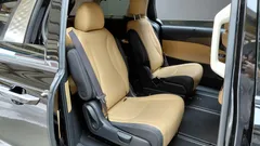 2023 Kia Carnival Gasoline 7-Seater Outdoor — фото 11