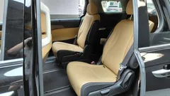 2023 Kia Carnival Gasoline 7-Seater Outdoor — фото 12