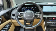 2023 Kia Carnival Gasoline 7-Seater Outdoor — фото 14
