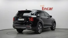 2023 Kia Sorento HEV 1.6 2WD — фото 2