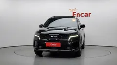 2023 Kia Sorento HEV 1.6 2WD — фото 3