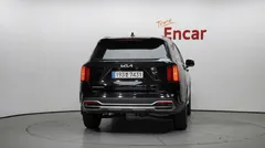 2023 Kia Sorento HEV 1.6 2WD — фото 4