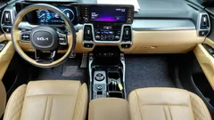 2023 Kia Sorento HEV 1.6 2WD — фото 7