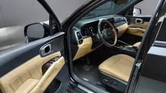 2023 Kia Sorento HEV 1.6 2WD — фото 10