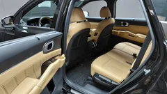 2023 Kia Sorento HEV 1.6 2WD — фото 12