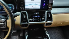 2023 Kia Sorento HEV 1.6 2WD — фото 13