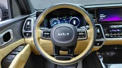 2023 Kia Sorento HEV 1.6 2WD — фото 14