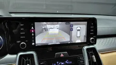 2023 Kia Sorento HEV 1.6 2WD — фото 15