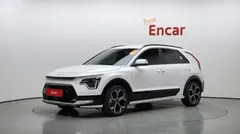2023 Kia Niro Prestige — фото 1