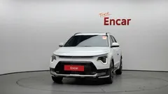2023 Kia Niro Prestige — фото 3