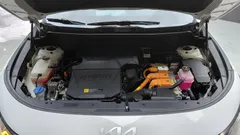2023 Kia Niro Prestige — фото 6