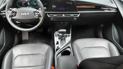 2023 Kia Niro Prestige — фото 7