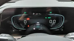 2023 Kia Niro Prestige — фото 8