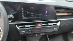 2023 Kia Niro Prestige — фото 13