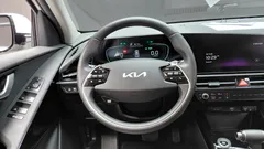 2023 Kia Niro Prestige — фото 14
