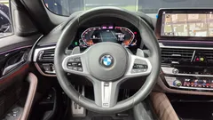 2022 BMW 5-Series 530i M Sport Package — фото 5