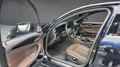 2022 BMW 5-Series 530i M Sport Package — фото 9