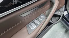 2022 BMW 5-Series 530i M Sport Package — фото 15