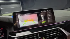 2022 BMW 5-Series 530i M Sport Package — фото 18