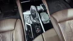 2022 BMW 5-Series 530i M Sport Package — фото 19