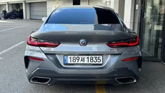 2023 BMW 8-Series M850i xDrive Gran Coupe — фото 4