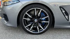 2023 BMW 8-Series M850i xDrive Gran Coupe — фото 5