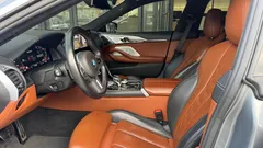 2023 BMW 8-Series M850i xDrive Gran Coupe — фото 10