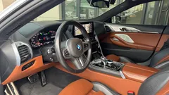 2023 BMW 8-Series M850i xDrive Gran Coupe — фото 15
