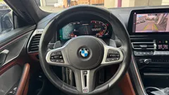 2023 BMW 8-Series M850i xDrive Gran Coupe — фото 16