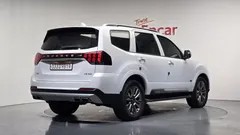 2021 Kia Mohave Diesel 3.0 4WD 5-Seater — фото 2